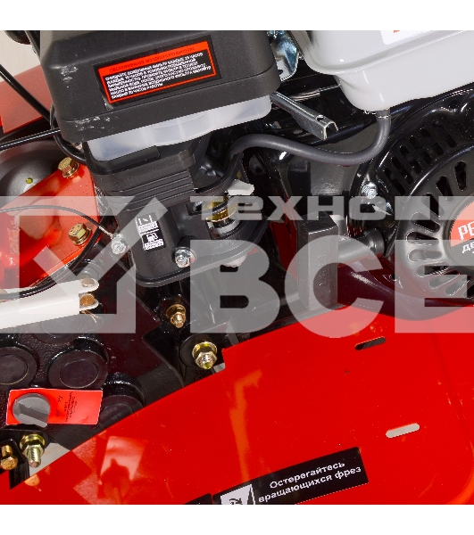 Сельскохозяйственная машина МБ-7800РП Ресанта