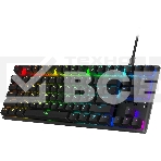 Клавиатура HyperX Alloy Origins Core RGB механическая черный USB for gamer LED (4P5P3AA#ABA), фото4