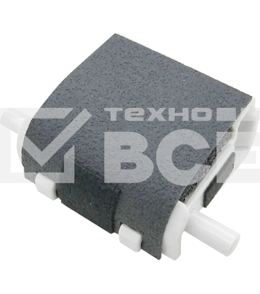 Тормозная площадка ADF в сборе Canon iR1730/1740/1750/iR Adv 400i/500i (FL3-7878)