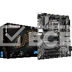 Материнская плата Gigabyte B760 DS3H, LGA 1700, Intel B760, 4xDDR5, 4xSATA, 2xM.2, 1xPCIe 4.0 x16, 4xPCIe 3.0 x1, 1xHDMI, 1xDP, 1x 1Gb LAN, 1xUSB 3.2 Gen 2, 1xUSB 3.2 Gen 2x2, 4xUSB 2.0, 3x3.5 мм, 7.1, ATX, фото18