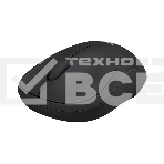 Мышь беспроводная Logitech B220 Silent черный, 1000 dpi, радиоканал, USB, кнопки - 3, фото3