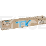 Картридж лазерный Kyocera TK-8115C (1T02P3CNL0) голубой для M8124cidn/M8130cidn 6000 стр., фото4