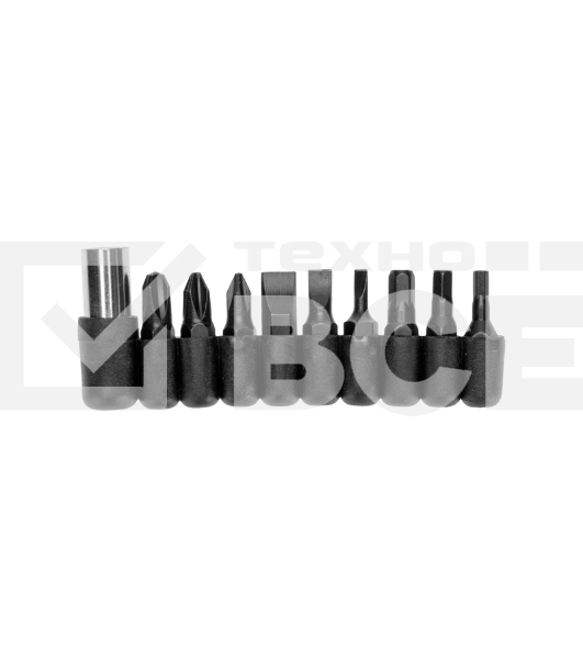 Мультитул KRANZ KR-12-4945-2 10 в 1, 155мм