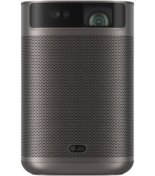 Проектор Xgimi MoGo 2 Pro DLP 400Lm (1920x1080) ресурс лампы:25000часов 1xUSB typeA 1xHDMI 1.1кг