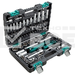 Набор инструментов Stels 94 предмета, 12 гранные головки 14118, фото15