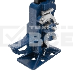 Домкрат STELS 50529реечный профессиональный 3 тонны 115-1335мм high jack, фото8