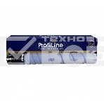 Картридж Тонер-туба PL-TN-221C для принтеров Konica Minolta bizhub C227 черный 21000 копий ProfiLine, фото2