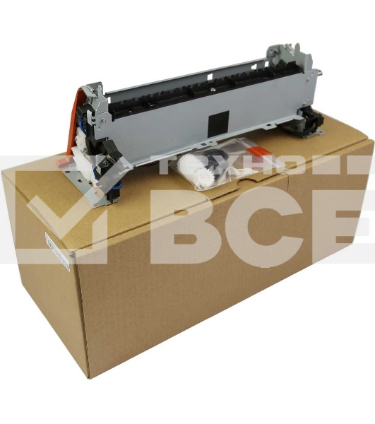 Печка в сборе Cet CET2729 для HP LaserJet Pro 400 M401/M425