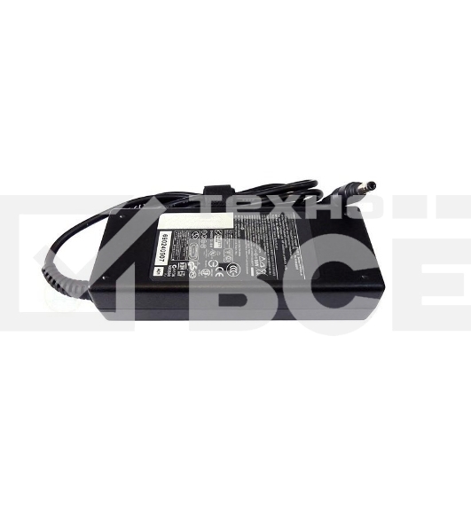 Блок питания (сетевой адаптер) для ноутбуков HP 18.5V 4.9A 4.8x1.7 (bullet) HC