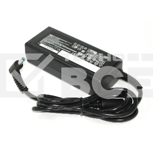 Блок питания (сетевой адаптер) для ноутбуков HP 19.5V 2.31A (4.5x3.0) HC