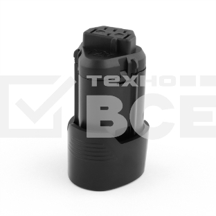 Аккумулятор для AEG (p/n: R86048, L1215, L1215P, L1215R, R86048), 2.0Ah 12V Li-Ion