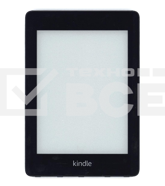 Экран для электронной книги e-ink ED060KC4