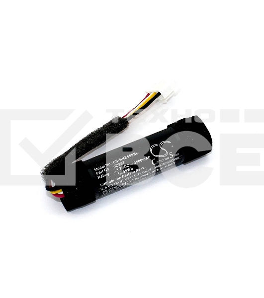 Аккумуляторная батарея CameronSino CS-HKE500SL для Harman/Kardon Onyx Studio 5 3500mah 12.95Wh