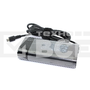 Блок питания (сетевой адаптер) для ноутбуков HP Compaq 20V 4.5A 90W Type-C