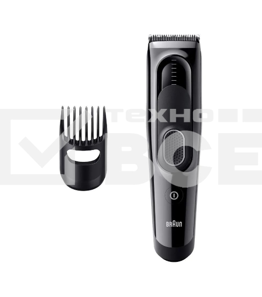 Машинка для стрижки Braun HC5310