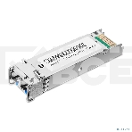 Сетевое оборудование TP-Link SMB TL-SM311LS Gigabit SFP module, Single-mode, MiniGBIC, LC interface, Up to 10km distance, фото13