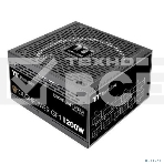 Блок питания Thermaltake Toughpower GF1 (PS-TPD-1200FNFAGE-1), 1200Вт, 80 PLUS Gold, 140мм, модульный, черный, фото3