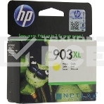Картридж струйный HP 903XL T6M11AE желтый для HP OJP 6960/6970 (825стр.), фото2