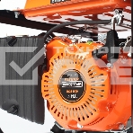 Электрогенератор бензиновый Patriot GRS 1500, 1.2 кВт, 62 дБ, 26 кг, фото3