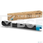 Картридж лазерный Xerox 006R01520 голубой для Xerox WC7545/7556 (15000стр.), фото3