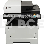 МФУ лазерный Kyocera Ecosys M2040dn (Азия) (1102S33AX0), A4, ч/б, печ. до 40 стр/мин., скан. до 40 стр/мин. (ч/б) 23 стр/мин. (цвет), 1200 x 1200 dpi (печать) 600x600dpi (скан.), USB, RJ-45 (старт.картр. TK-1178), фото9