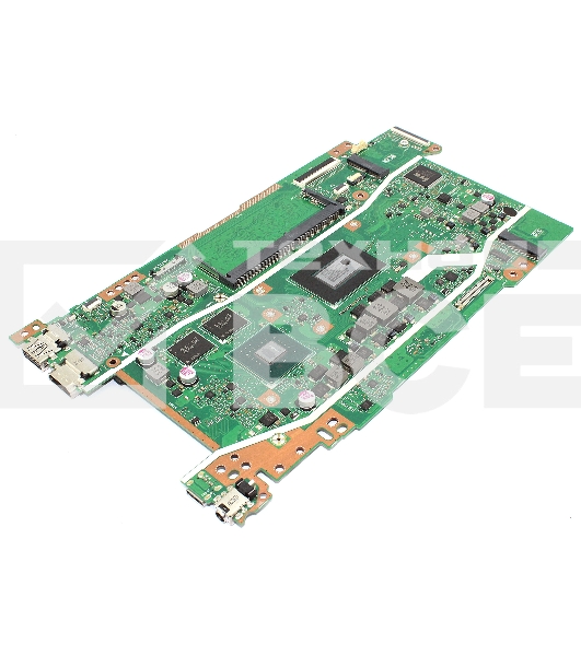 Материнская плата для Asus X409DJ 8G/R5-3500U