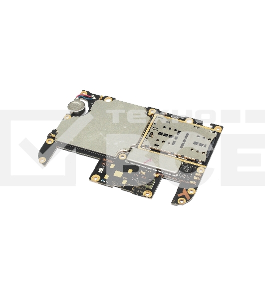 Материнская плата для Asus ZE554KL 4*64Gb