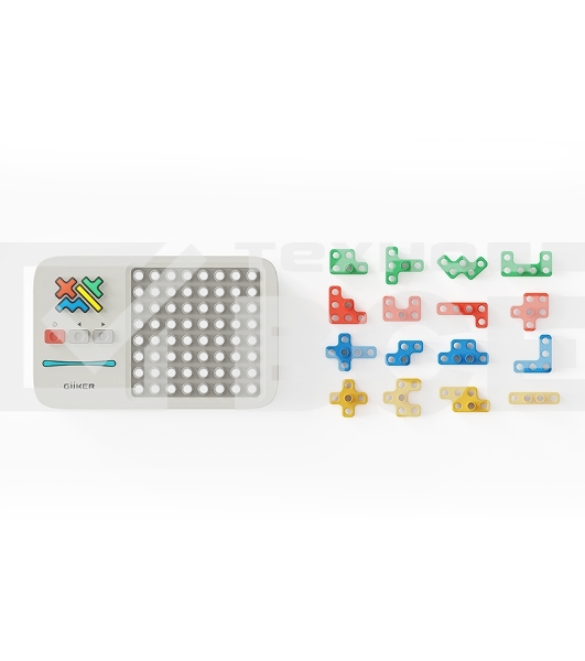 Кирпичики Giiker Super Blocks