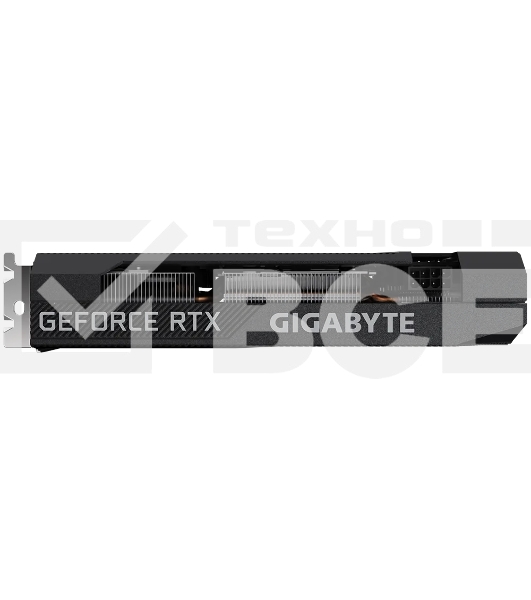 Видеокарта Gigabyte GV-N3060WF2-12GD NVIDIA GeForce RTX 3060 12Gb 192bit GDDR6 1792/15000 HDMIx2 DPx2 HDCP Ret