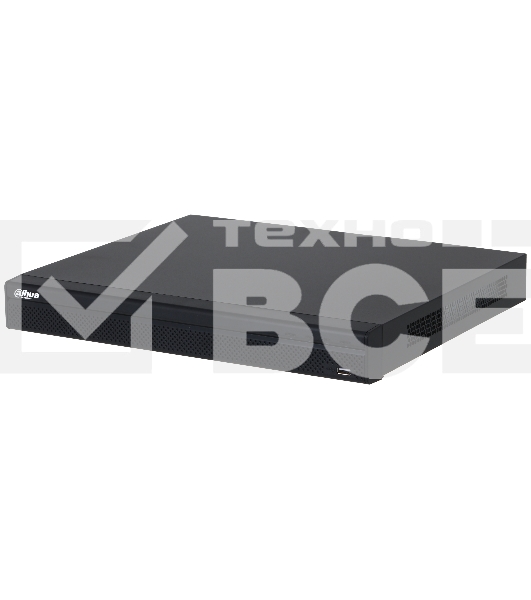 Видеорегистратор Dahua DHI-NVR4216-16P-4KS3