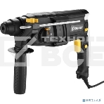 Перфоратор Deko DKH850W патрон:SDS-plus уд.:3Дж 850Вт (кейс в комплекте), фото9