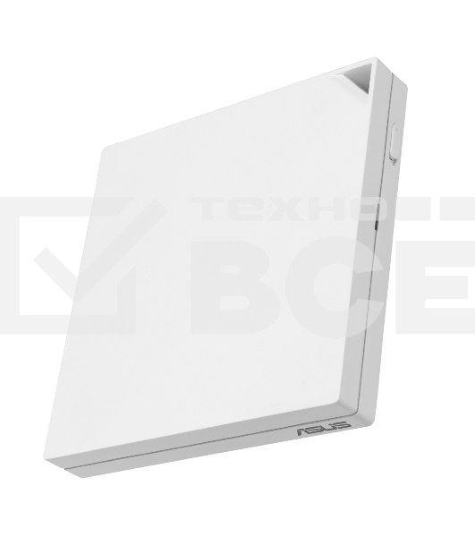 Маршрутизатор ASUS RT-AX57 GO, белый 90IG08N0-MU9C00