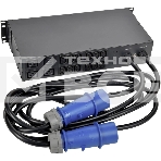 АВР ITK ATS-32-2U-1 2U 19