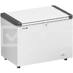 Морозильный ларь Liebherr EFL 3055-21 001 белый, 266л, фото2