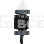 Ролик подхвата Cactus CS-PRA-HP-LJ3015 (RM1-3763-000, RM1-6313-000) для HP LJ P3005, M3027, M3035, LJ Enterprise P3015, P3015d, P3015dn, фото3