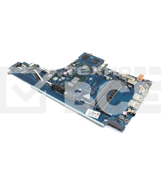 Материнская плата HP 15-DA 15T-DA 250 G7 i3-7020U MX110