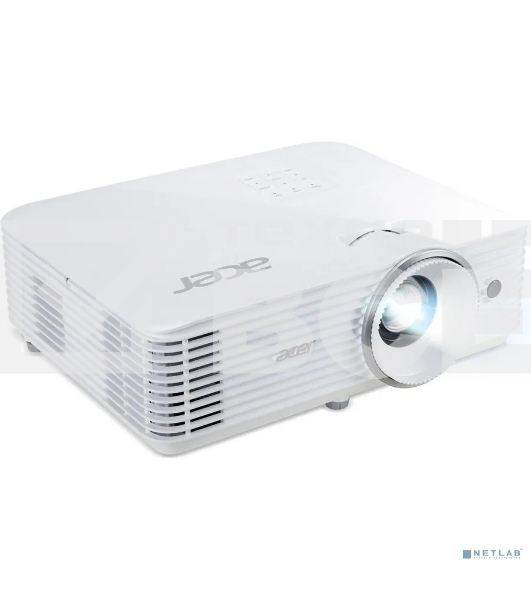 Проектор Acer H6546KI DLP 5200Lm (1920x1080) 10000:1 ресурс лампы:5000часов 1xUSB typeA 2xHDMI 2.9кг