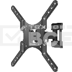 Кронштейн ONKRON M2 для телевизора 26