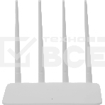 Маршрутизатор TENDA F6 Wi-Fi 300MBPS 10/100M, фото17