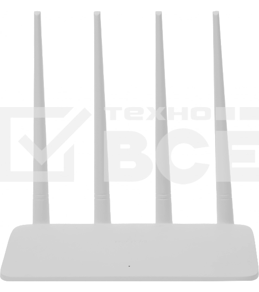 Маршрутизатор TENDA F6 Wi-Fi 300MBPS 10/100M