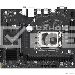 Материнская плата Maxsun Challenger B760M-F, LGA 1700, Intel B760, 2xDDR4, 3xSATA III, 2xM.2, 1xPCIe 4.0 x16, 1xHDMI, 1xVGA, 1xRJ-45 1Gb LAN, 2xUSB 3.2 Gen 1, 4xUSB 2.0, 3x3.5 мм, 5.1, mATX, фото9