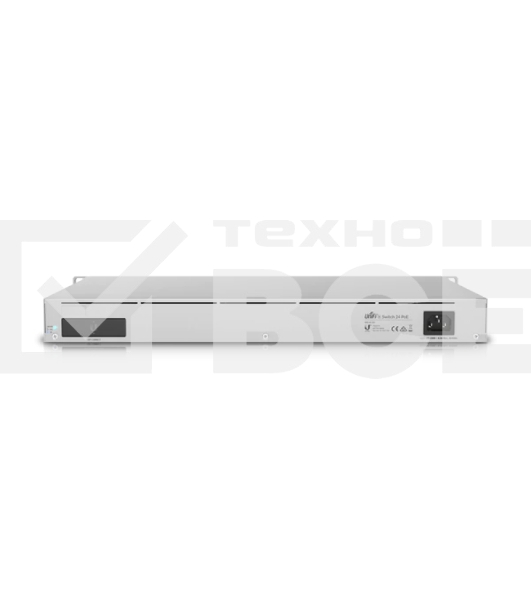 Коммутатор 24PORT 2.5GBE POE USW-ENTERPRISE-24-POE UBIQUITI