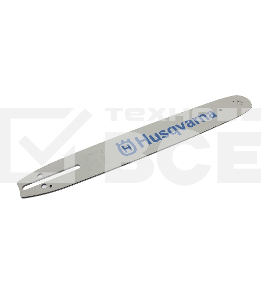 Шина для Husqvarna 15