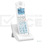 Радиотелефон ALCATEL F685 RU белый, фото 1