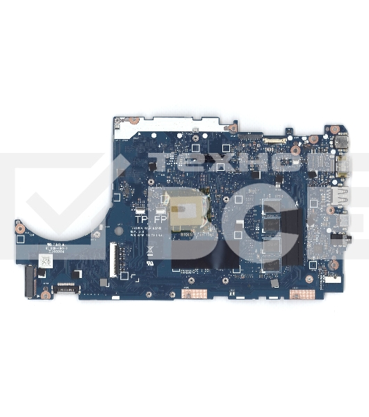 Материнская плата для Asus TP410UF 8G/I7-8550U 90NB0IS0-R00010