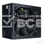 Блок питания Zalman ZM500-LX3, 500Вт, 80 PLUS, 120мм, черный, фото4