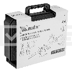 Пила сабельная аккумуляторная RС-80, Li-Ion, 20 В  MTX, фото13