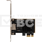 Сетевая карта 2.5G Ethernet Digma DPE12G5-TX PCI Express, фото2