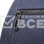 Сумка мужская Piquadro CRONUS CA4828S134/BLU синий натур.кожа, фото 1