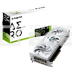Видеокарта Gigabyte PCI-E GV-N5070AERO OC-12GD 1.0 NVIDIA GeForce RTX 5070 12Gb 192bit GDDR7 2805/28000 HDMIx1 DPx3 HDCP Ret, фото20